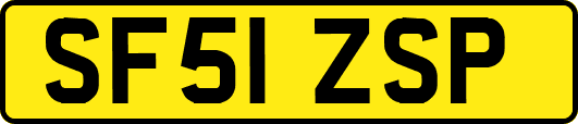 SF51ZSP