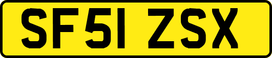 SF51ZSX