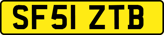SF51ZTB