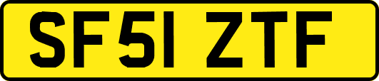 SF51ZTF