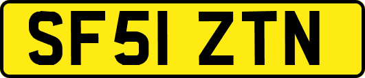 SF51ZTN