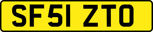 SF51ZTO