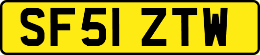 SF51ZTW