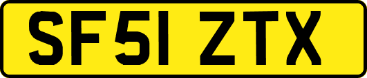 SF51ZTX