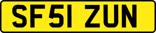 SF51ZUN
