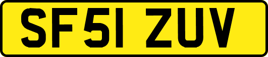 SF51ZUV