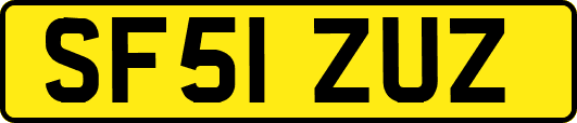 SF51ZUZ