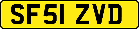 SF51ZVD