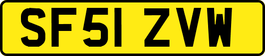 SF51ZVW