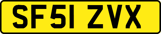 SF51ZVX
