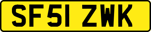 SF51ZWK
