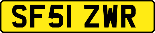 SF51ZWR
