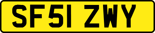 SF51ZWY