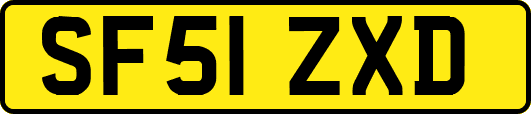 SF51ZXD