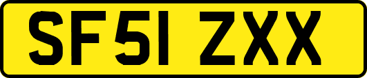 SF51ZXX