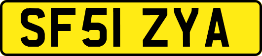 SF51ZYA