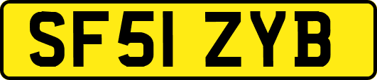 SF51ZYB