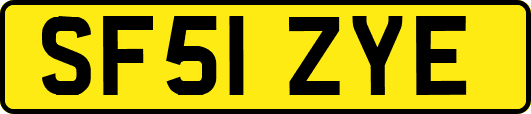 SF51ZYE