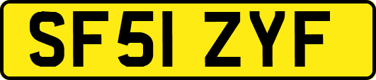 SF51ZYF