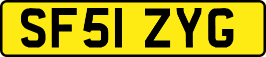 SF51ZYG