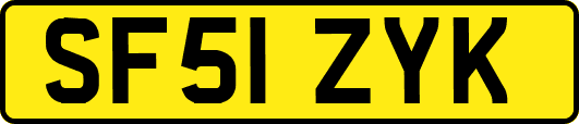 SF51ZYK