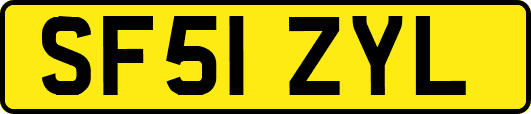SF51ZYL