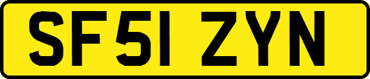 SF51ZYN