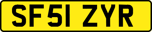 SF51ZYR