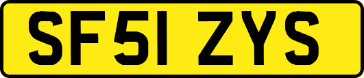 SF51ZYS