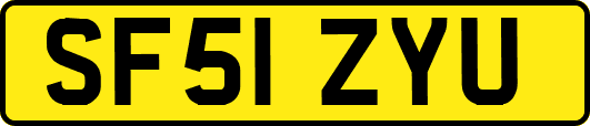 SF51ZYU