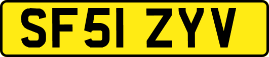 SF51ZYV