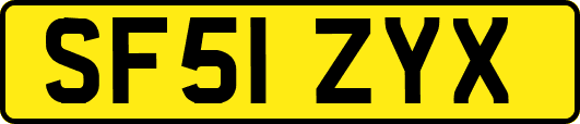 SF51ZYX