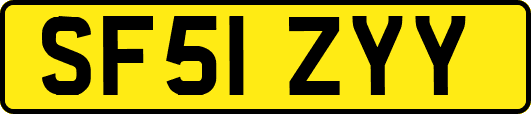 SF51ZYY