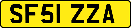 SF51ZZA