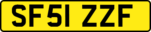 SF51ZZF
