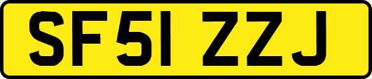 SF51ZZJ