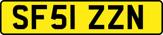 SF51ZZN