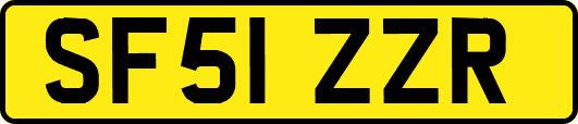 SF51ZZR