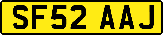 SF52AAJ