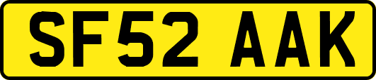 SF52AAK