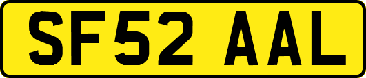 SF52AAL