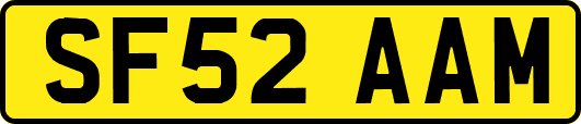 SF52AAM