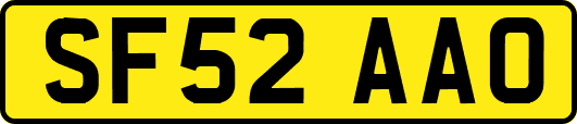 SF52AAO
