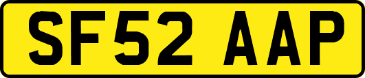 SF52AAP