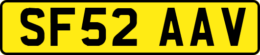 SF52AAV