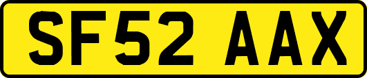 SF52AAX