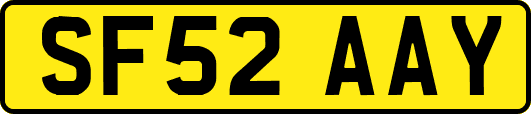 SF52AAY