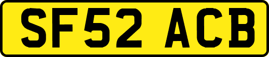 SF52ACB