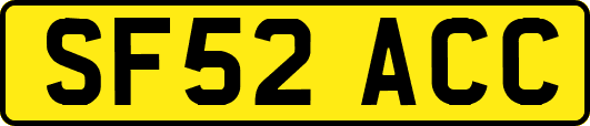 SF52ACC