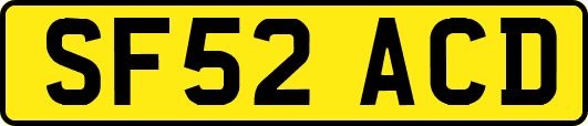 SF52ACD